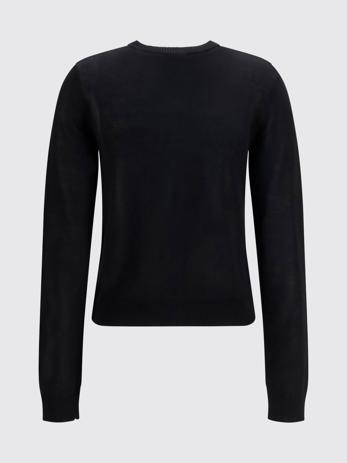[GANNI] Knitwear FW26 A1160009 099