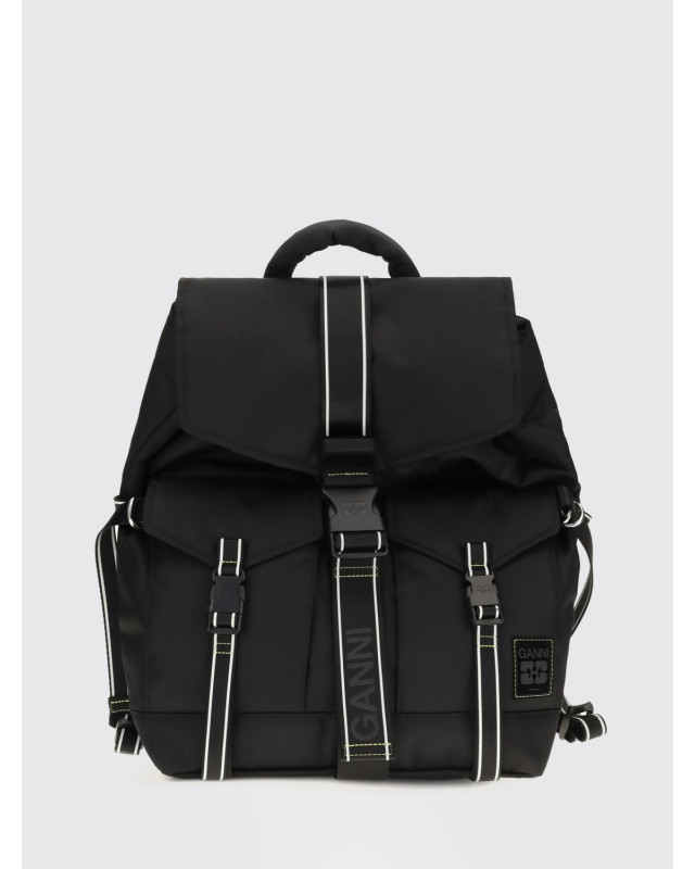 [GANNI] Backpack FW26 C2010002 099