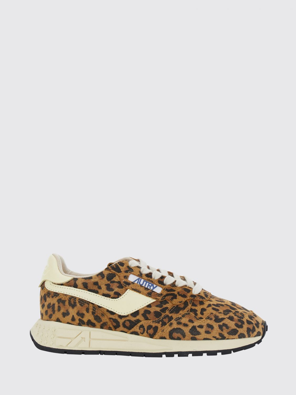 [AUTRY] Sneakers FW26 WWLW UJ02
