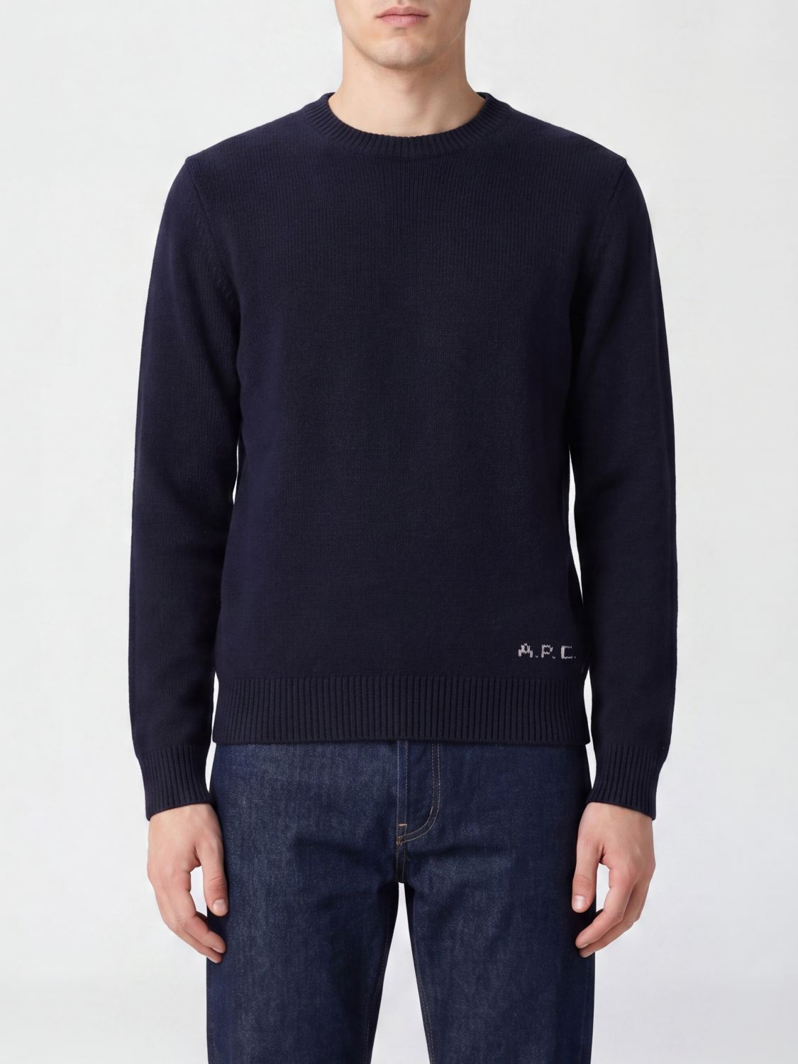 [A.P.C.] Knitwear FW26 WOASWH23491 IAK