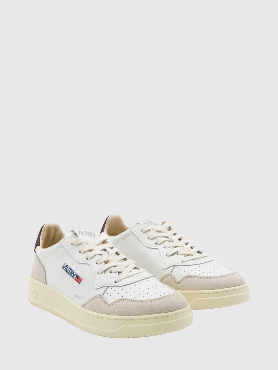 [AUTRY] Sneakers FW26 AULM LS18