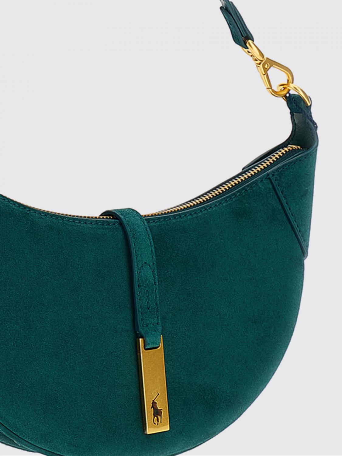[Polo Ralph Lauren] Shoulder bag FW26 428922880 018