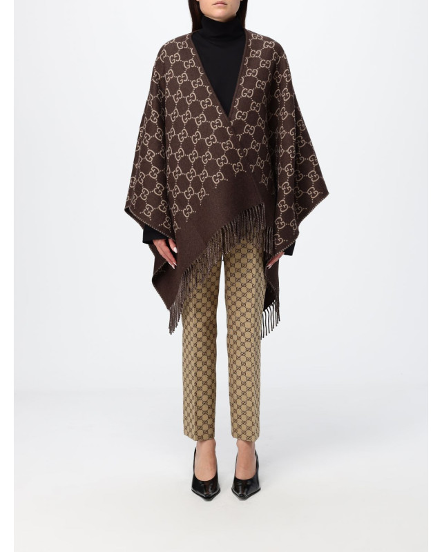 [Gucci] Coat FW26 8178313G200 2579