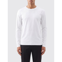 [Tom Ford] T-shirts Long Sleeve FW26 T4M141410 100