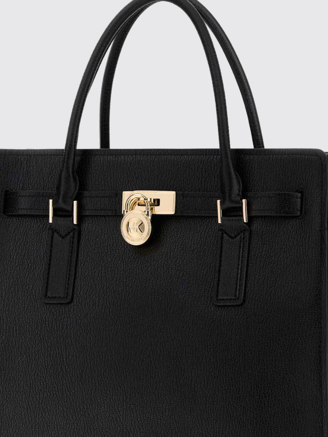[Michael Kors] Tote bag FW26 30F5GNXS3L BLACK