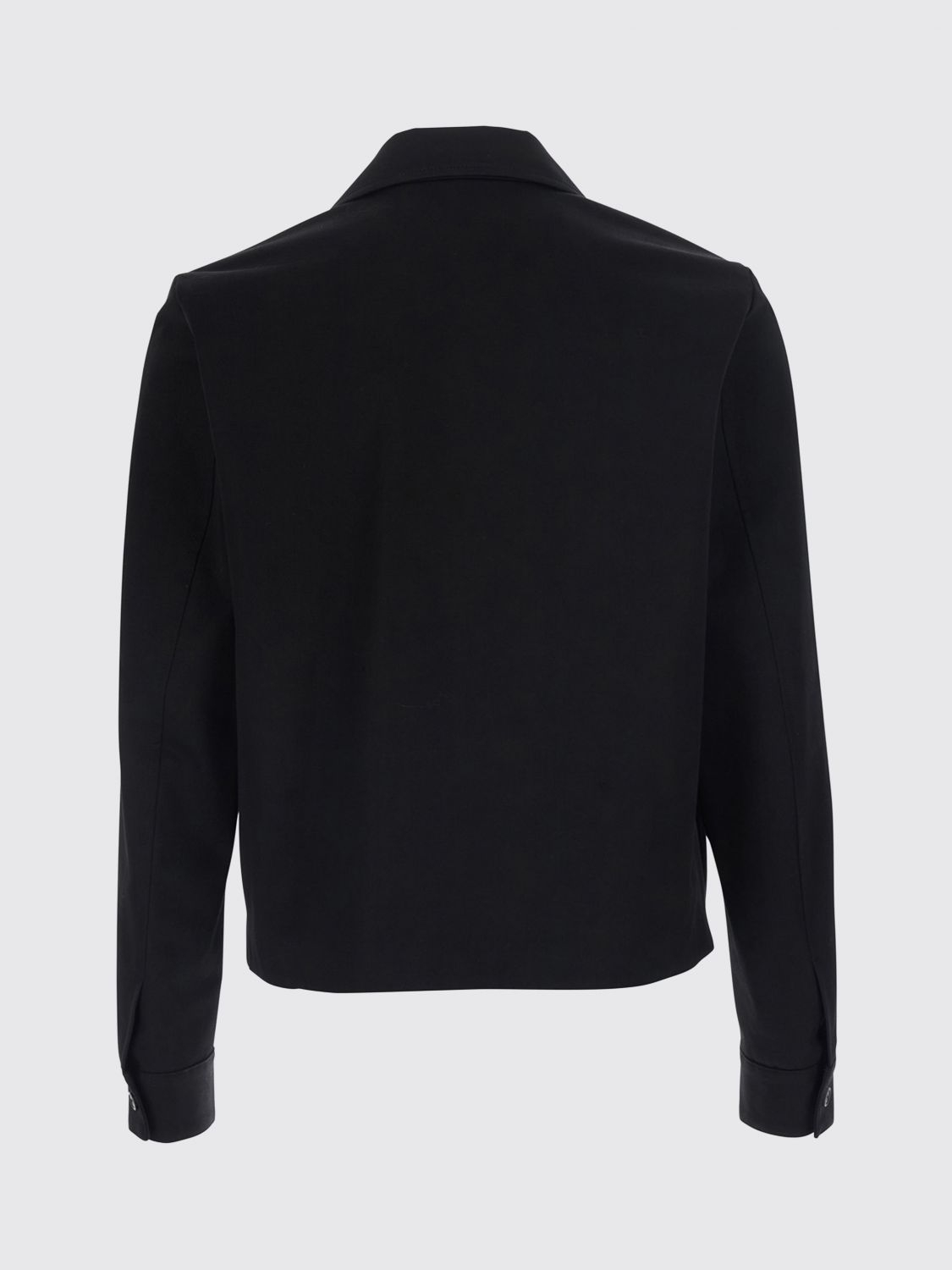 [Amiri] Shirts Long Sleeve FW26 AMOUJA1133 001