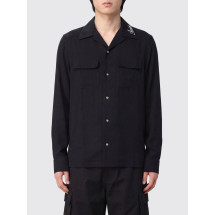[Amiri] Shirts Long Sleeve FW26 AMSTCA1097 001