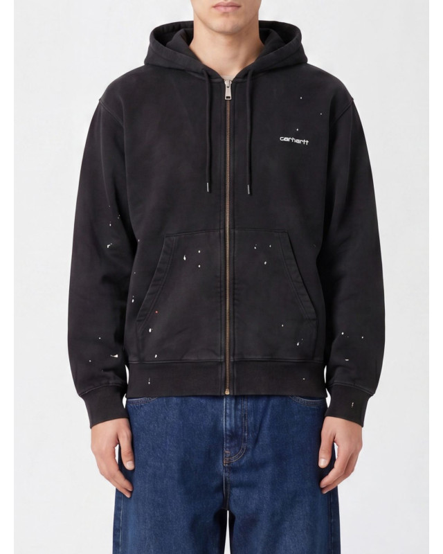 [CARHARTT WIP] Zip up FW26 I036913 89EJ