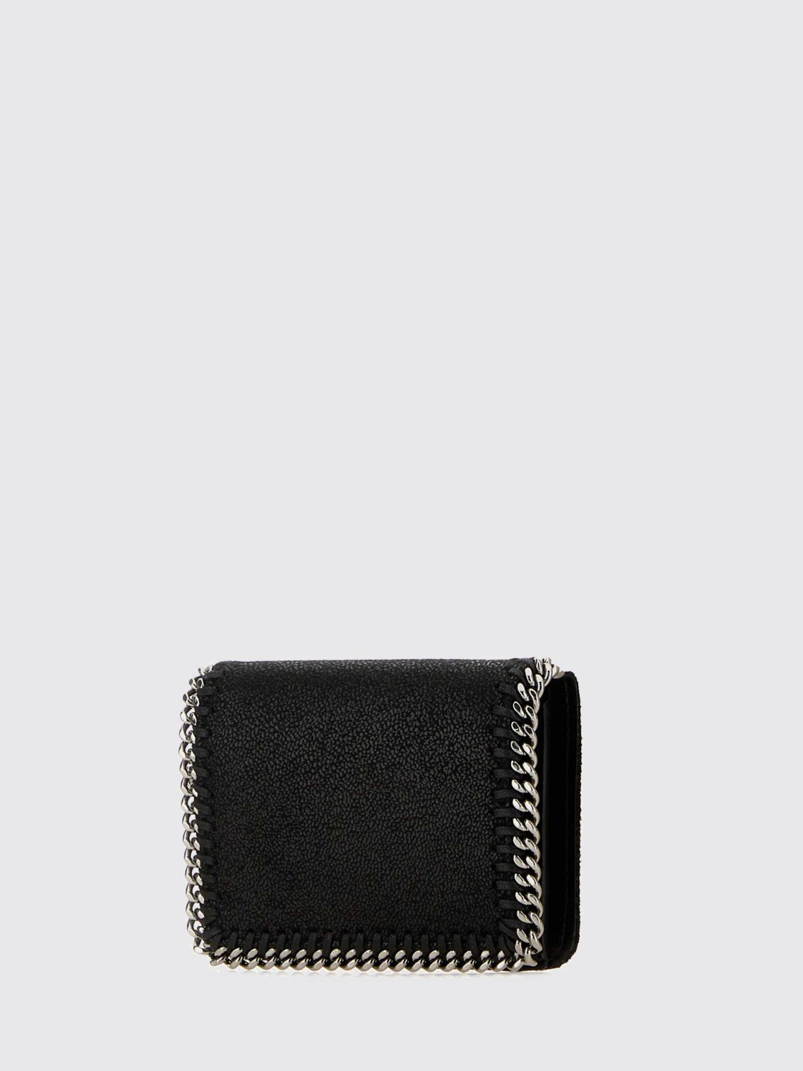 [Stella McCartney] Wallet FW26 7P0085W9132 1000