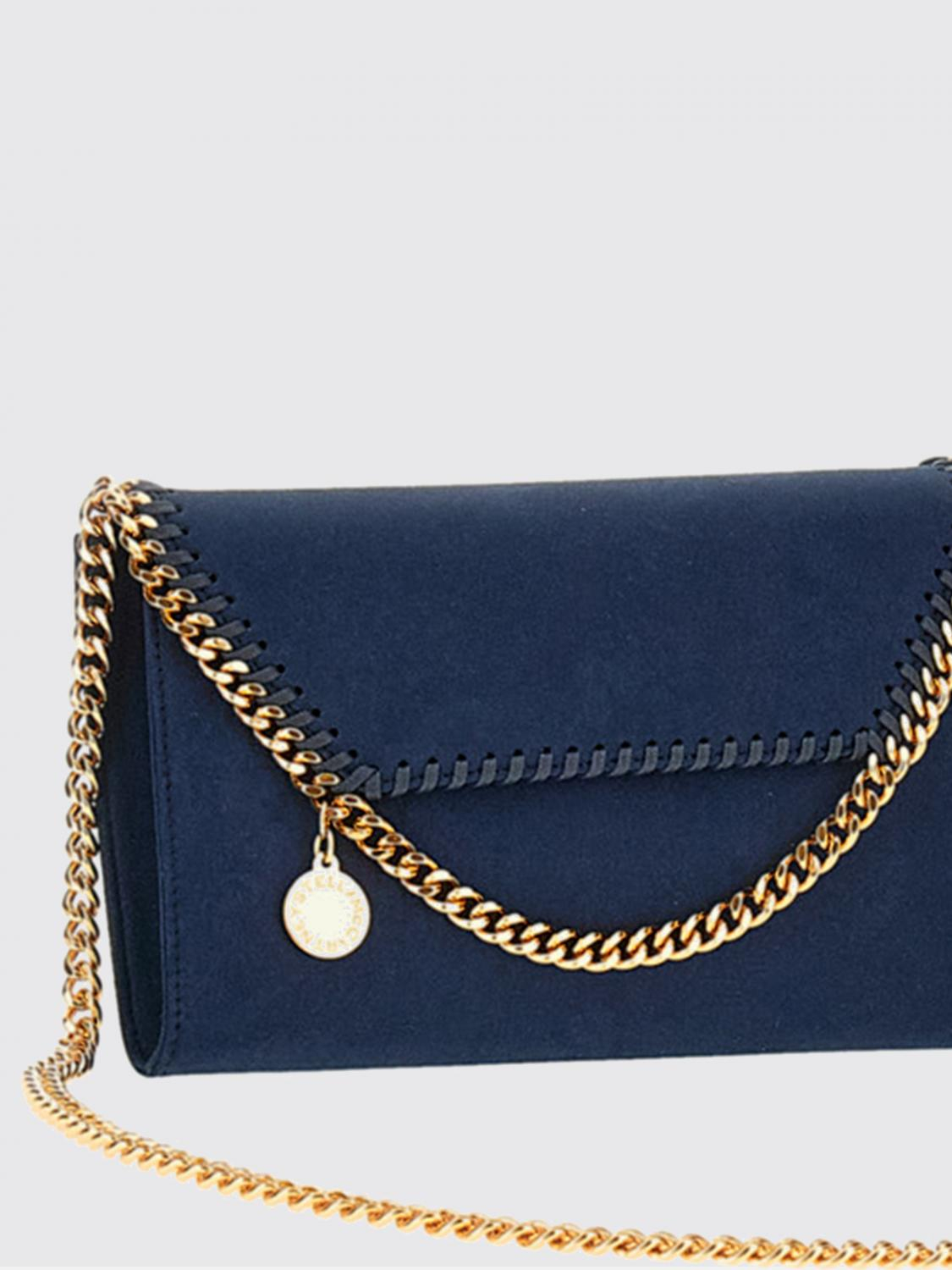 [Stella McCartney] Minibag FW26 581238WP0543 4000