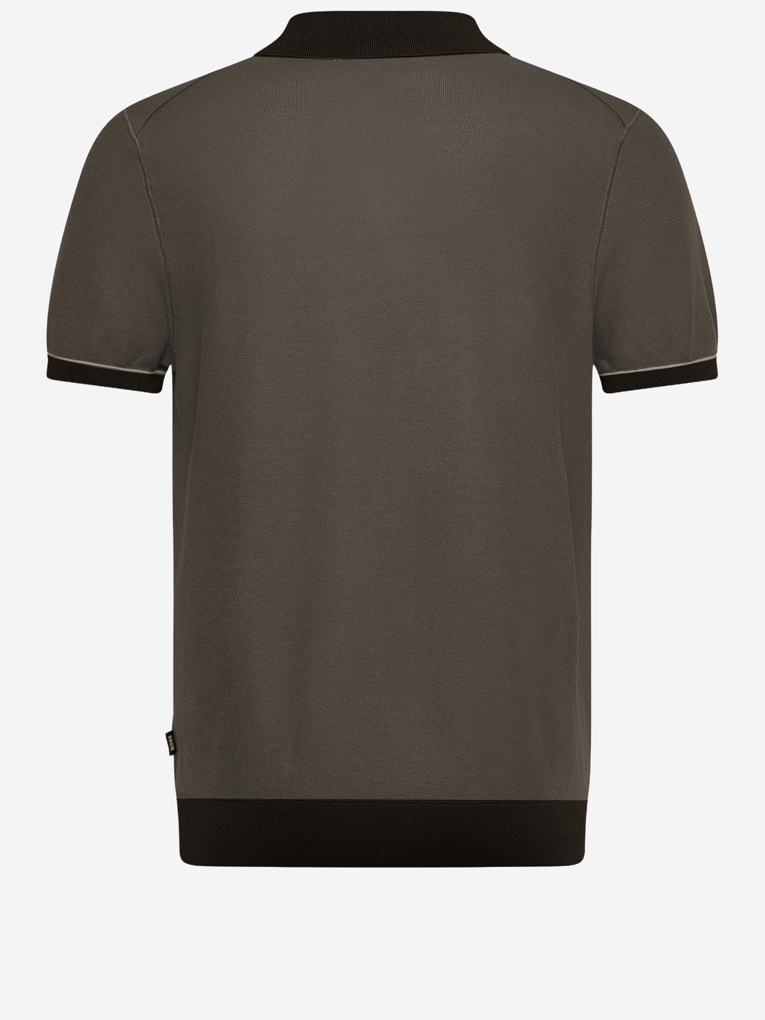 [HUGO BOSS] T-shirts Short Sleeve SS26 50560483207