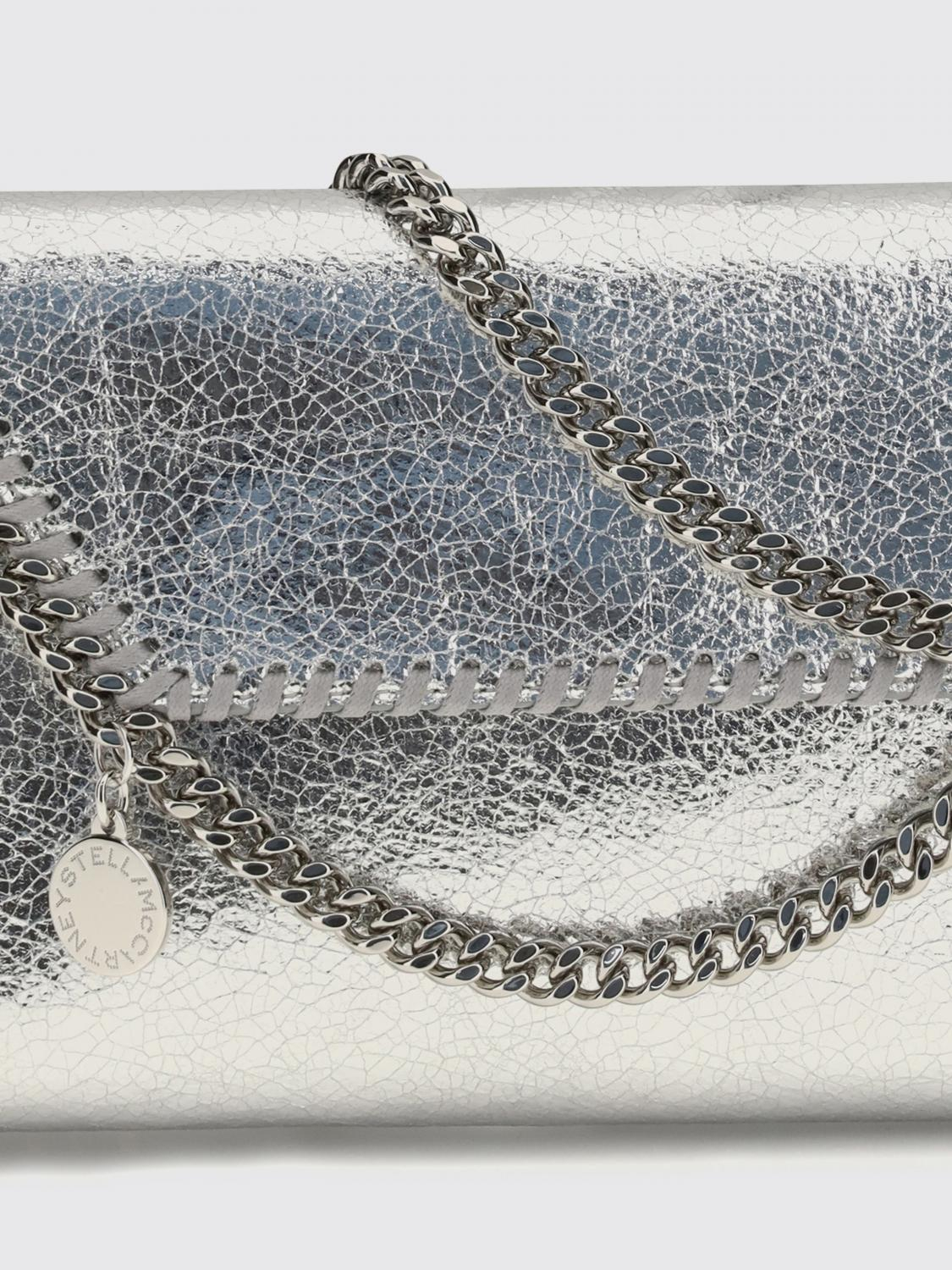 [Stella McCartney] Minibag FW26 581238WP0587 8101
