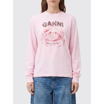 [GANNI] Sweatshirt FW26 A1050242 868