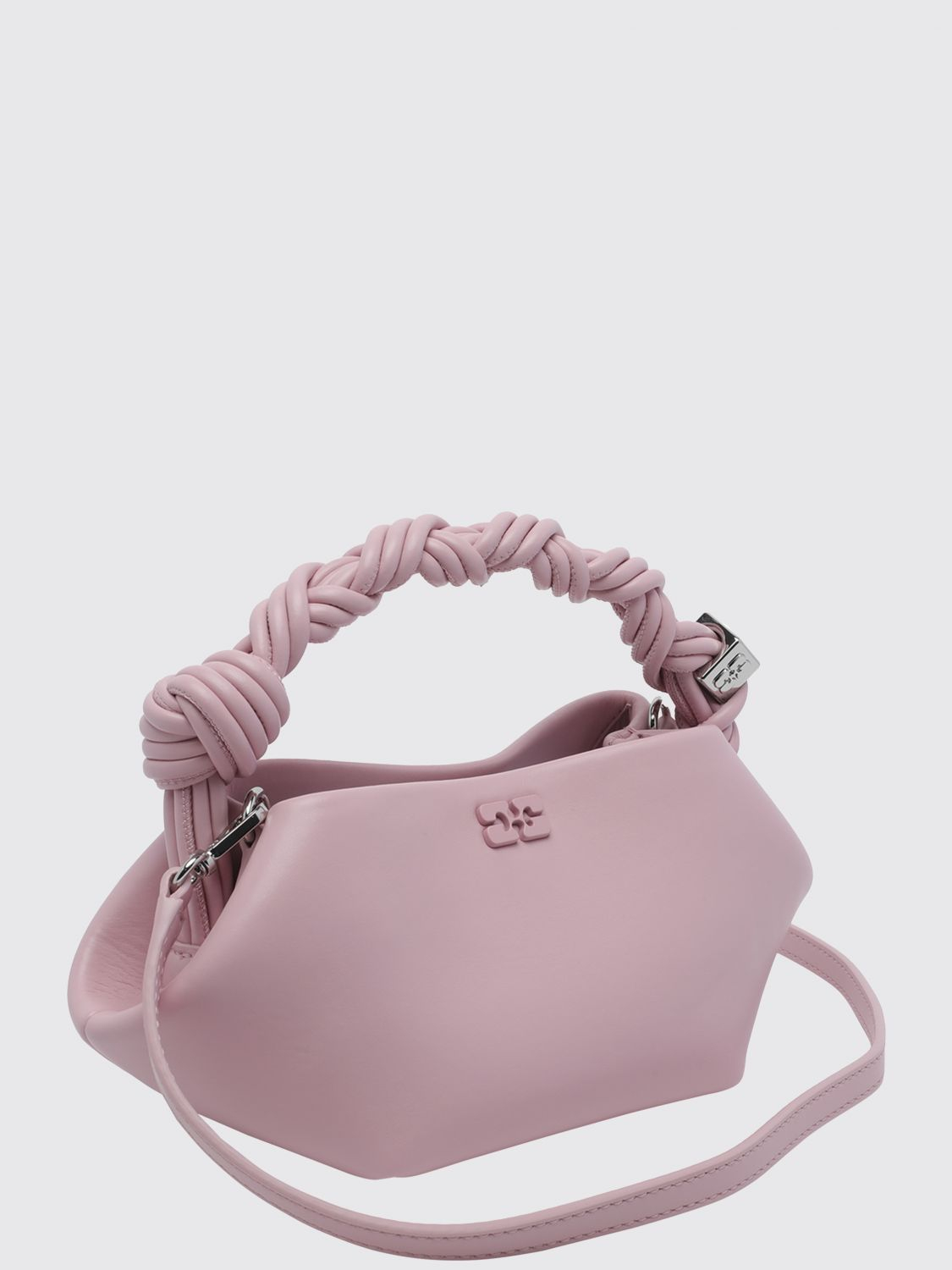 [GANNI] Tote bag FW26 C2100019 478