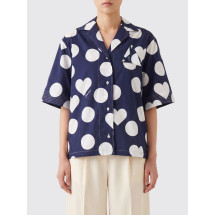 [JACQUEMUS] Shirts Short Sleeve FW26 SHW00567AW00841 3HD