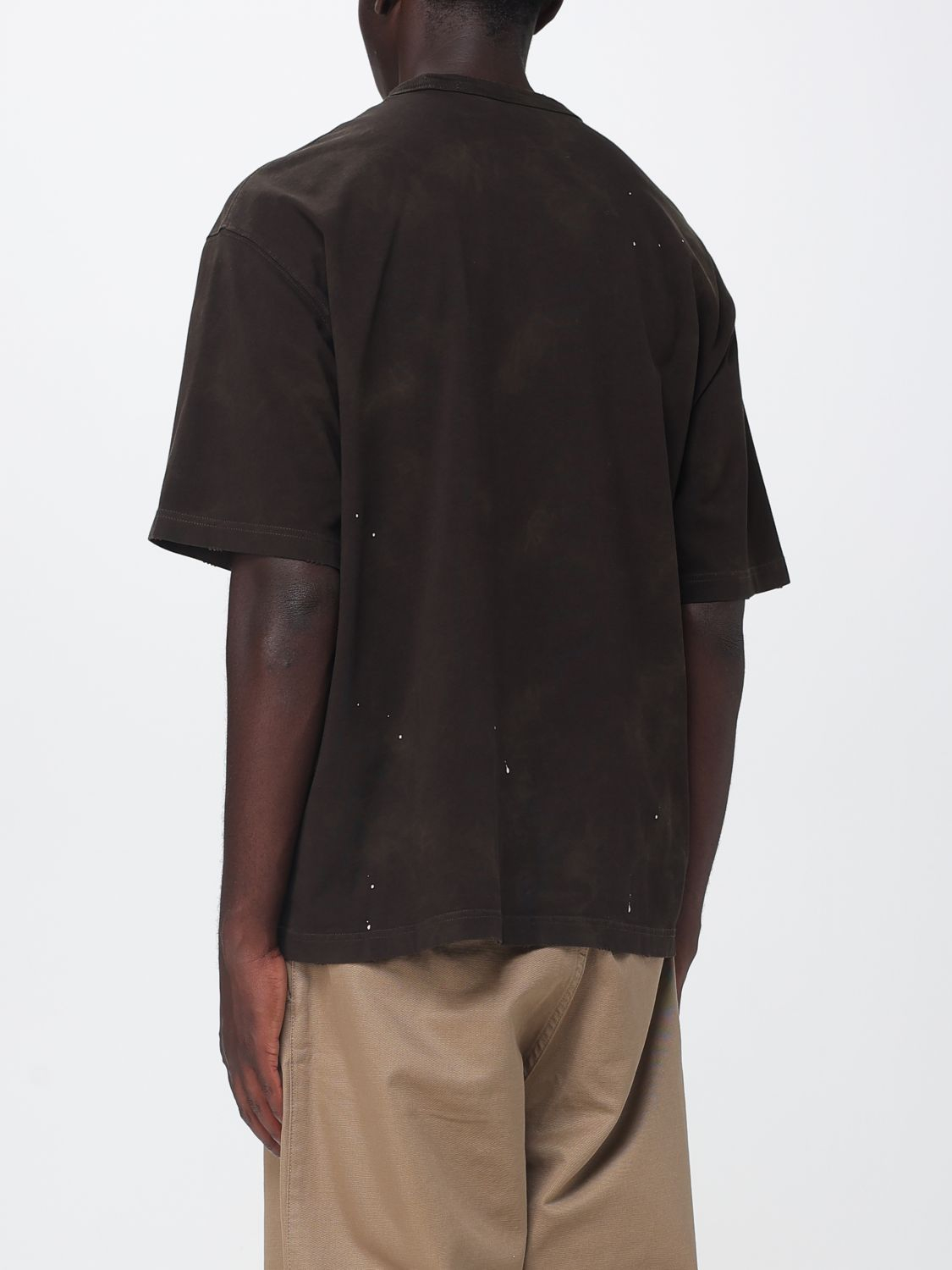 [CARHARTT WIP] T-shirts Short Sleeve FW26 I036853 47EJ