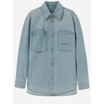 [Wooyoungmi] Shirts Long Sleeve SS26 W261SH26882L