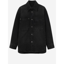[Wooyoungmi] Shirts Long Sleeve SS26 W261SH27970B
