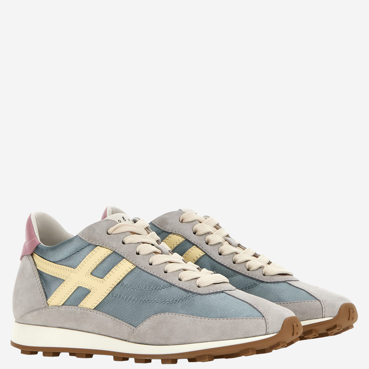 [Hogan] Sneakers SS26 HXW6990GA20V0O0FEB