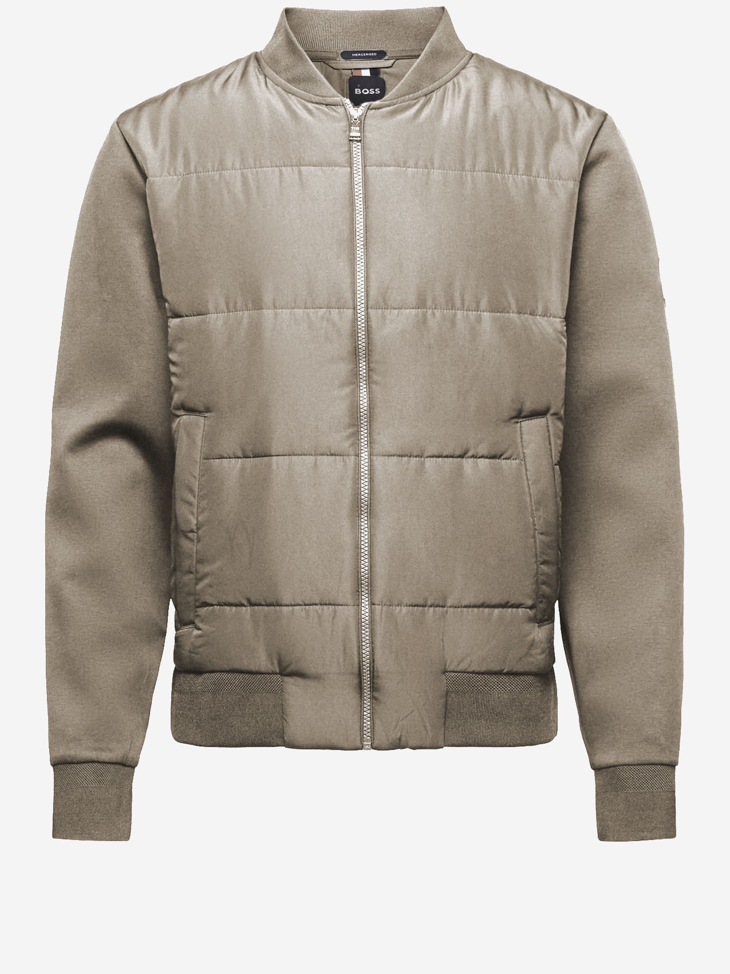 [HUGO BOSS] Down Jacket SS26 50532767286
