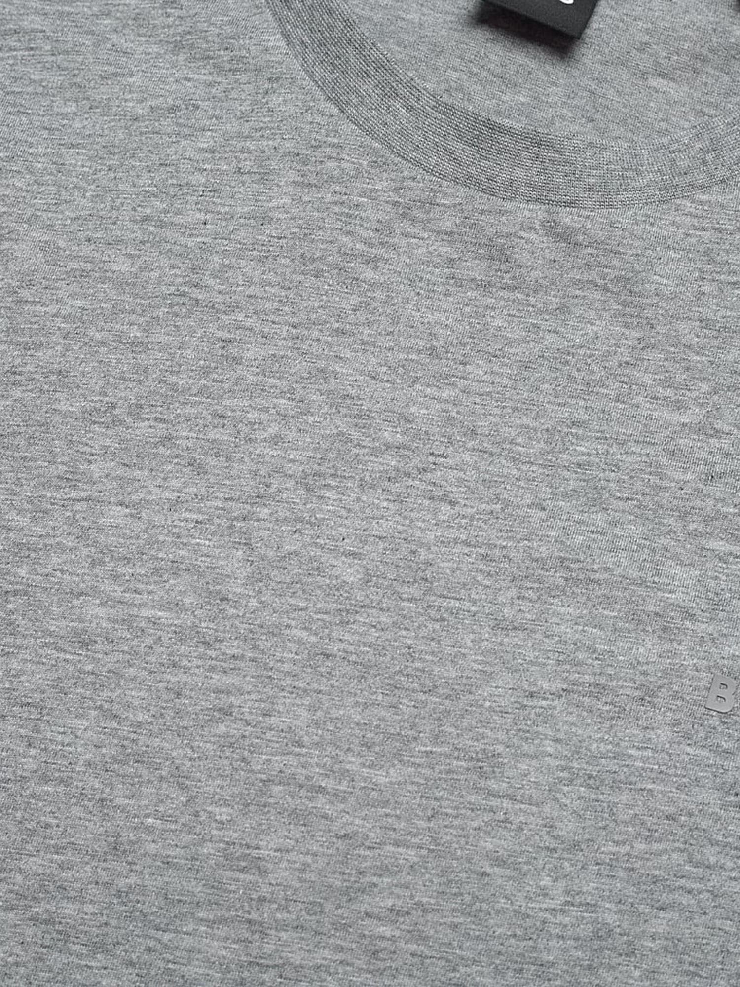 [HUGO BOSS] T-shirts Short Sleeve SS26 50468347072