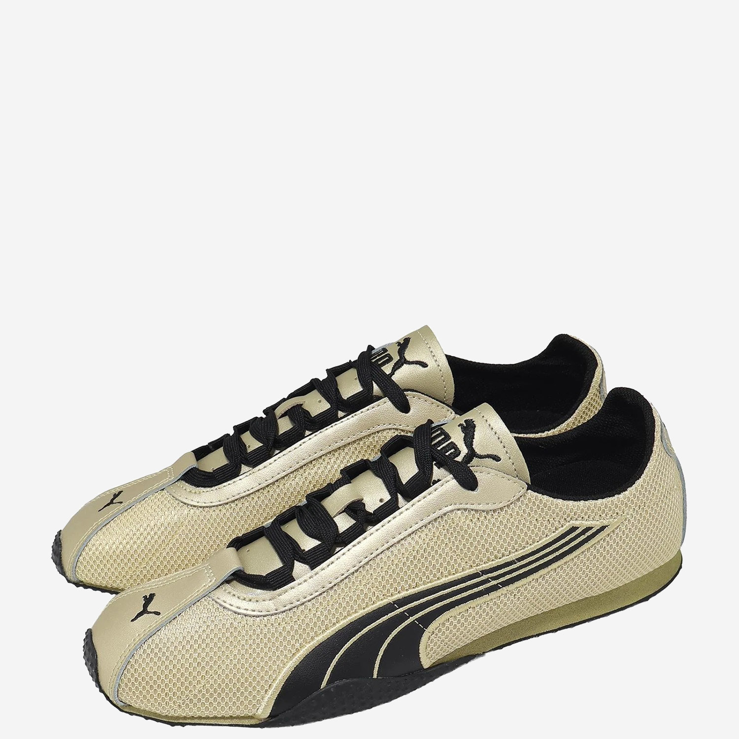 [PUMA] Sneakers SS26 40612604GOLDBLACK
