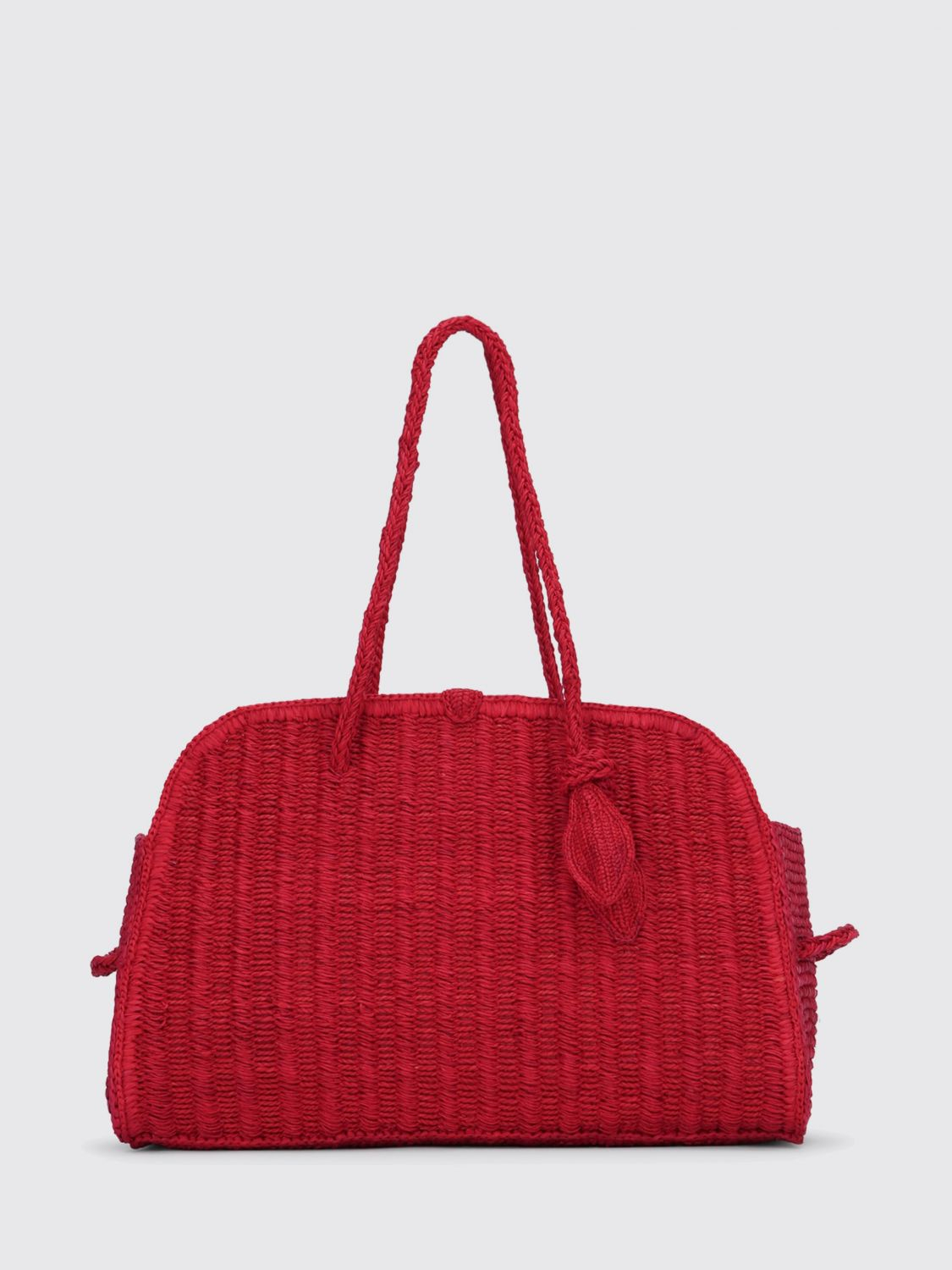 [JACQUEMUS] Shoulder bag SS26 BAU00417BW00513 470