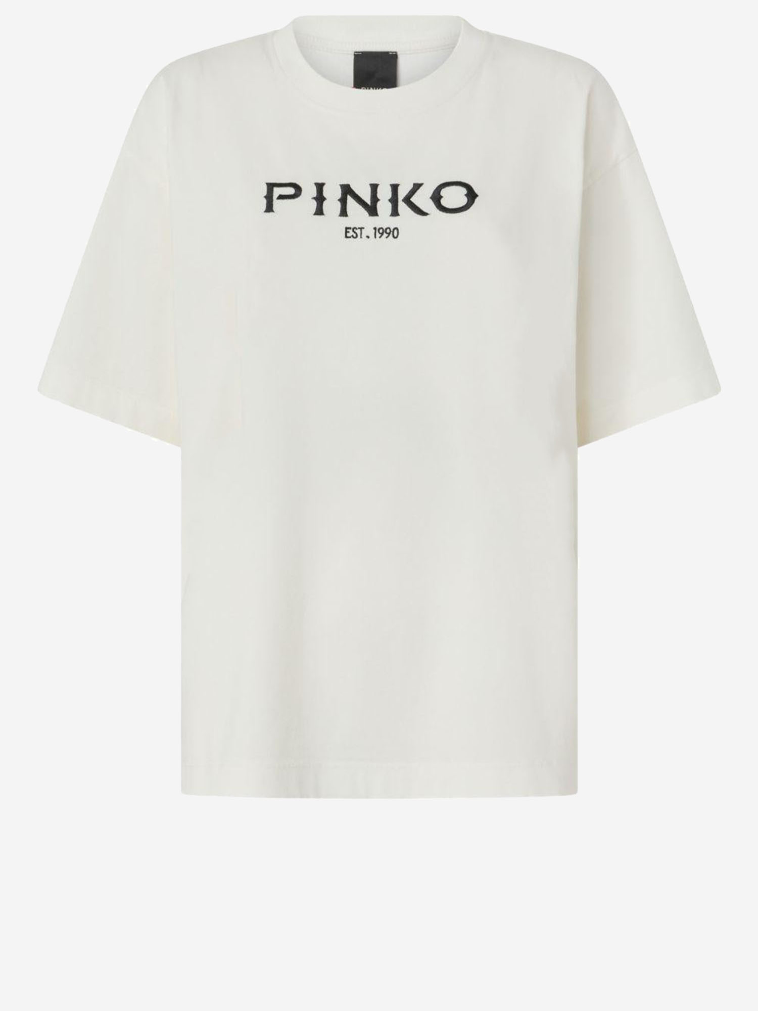 [PINKO] T-shirts Short Sleeve SS26 106872A3B3Z05