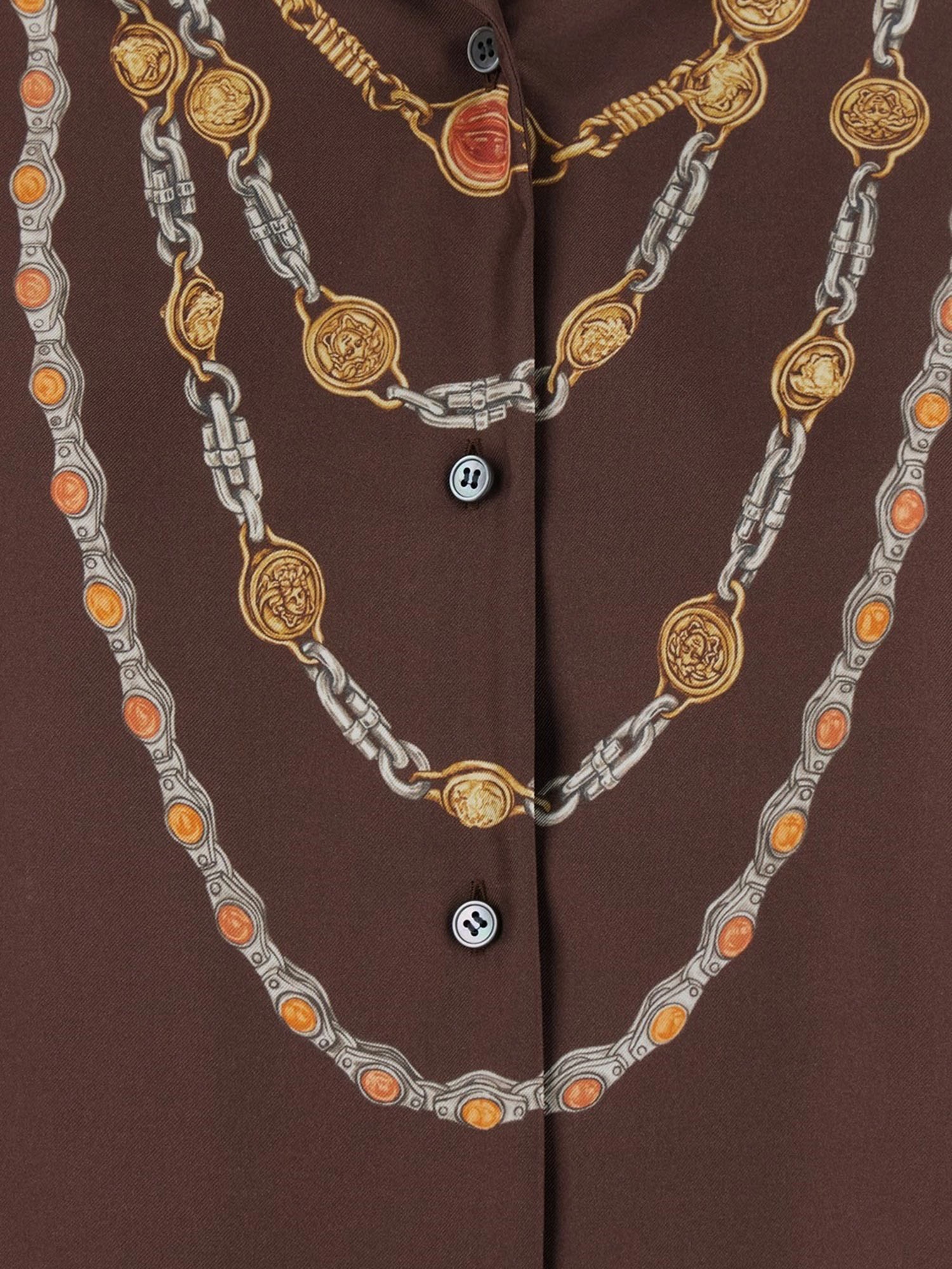[Versace] Knitwear SS26 10242311A179525N940