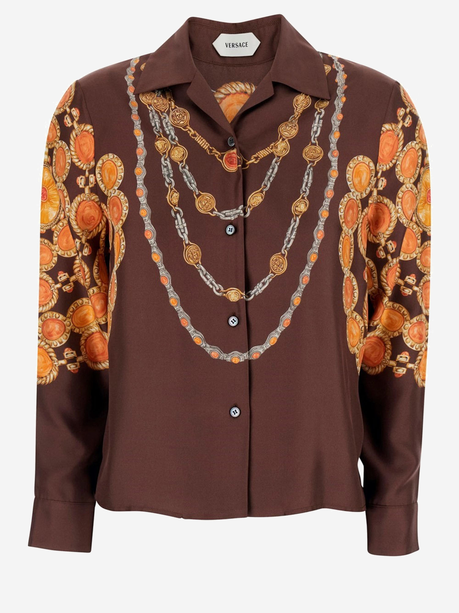 [Versace] Knitwear SS26 10242311A179525N940