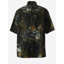 [and Wander] Shirts Short Sleeve SS26 5746183513403