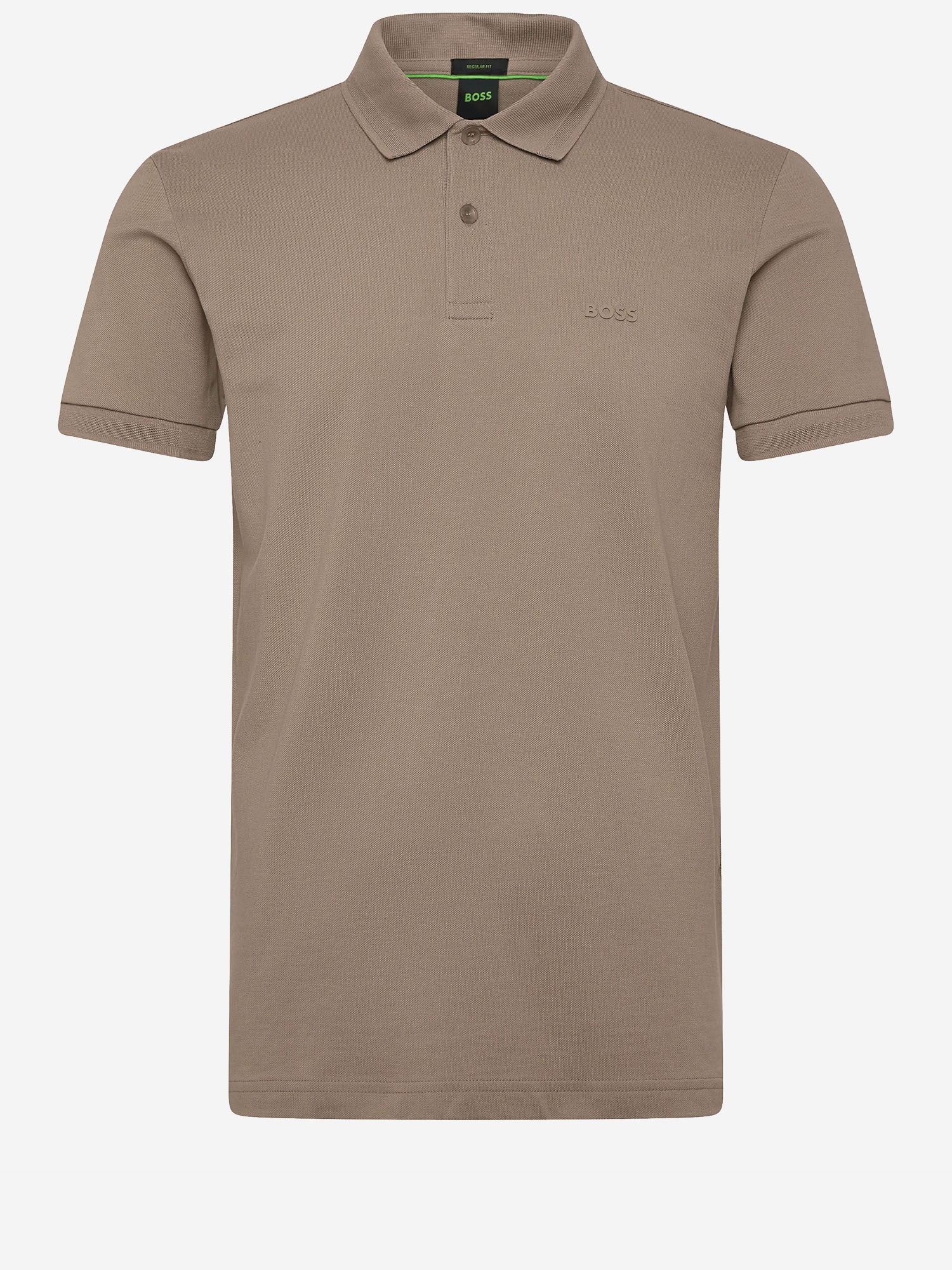 [HUGO BOSS] T-shirts Short Sleeve SS26 50554574334