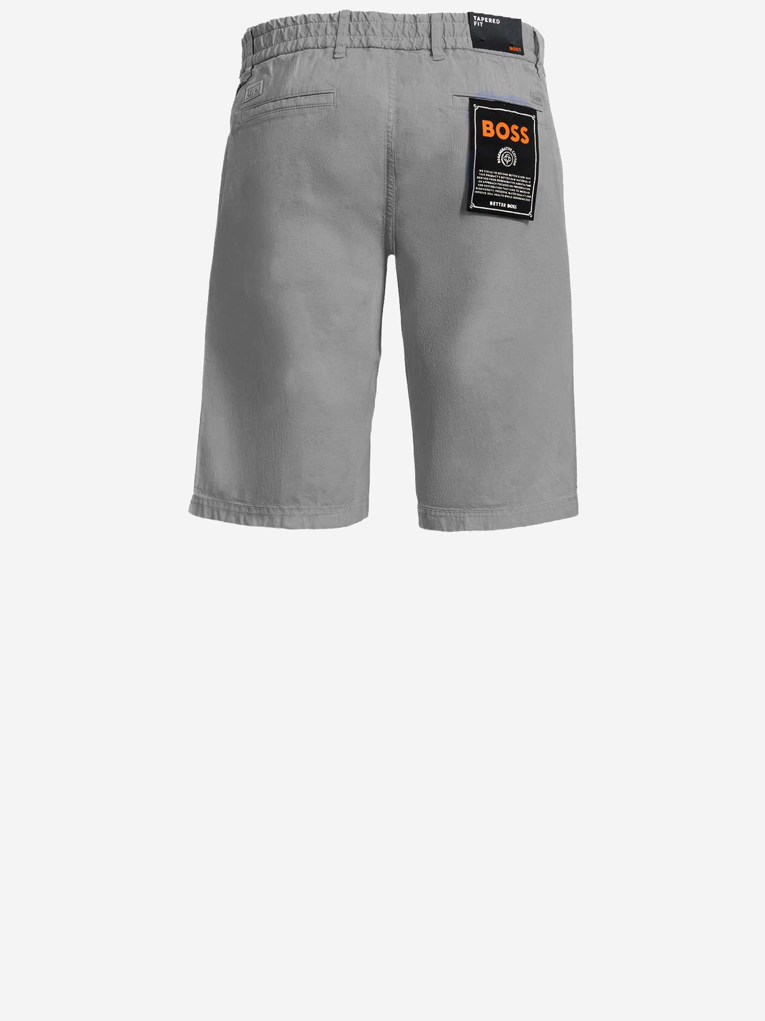 [HUGO BOSS] Shorts SS26 50536885047