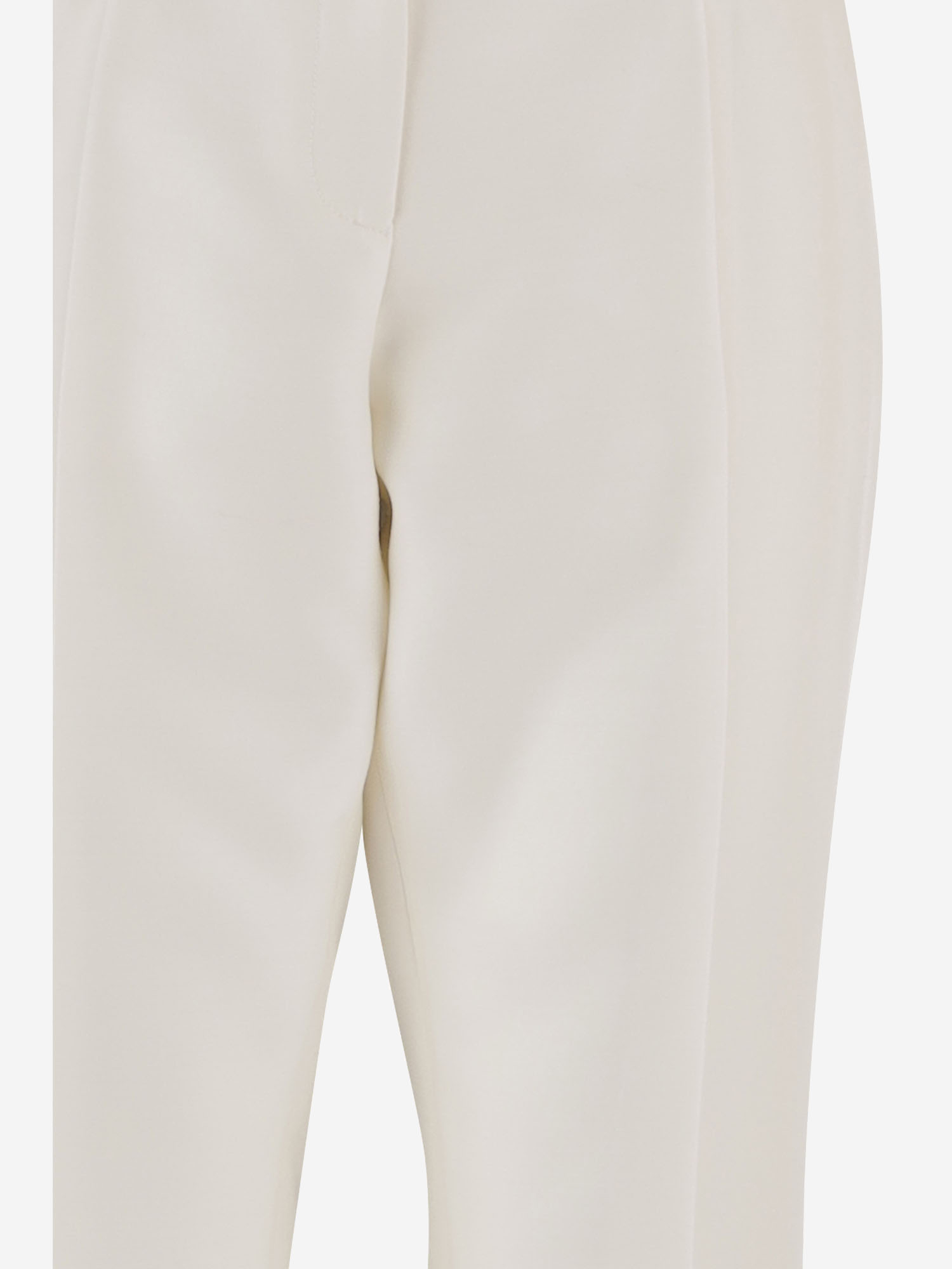 [Balenciaga] Trousers SS26 872125TUT229002