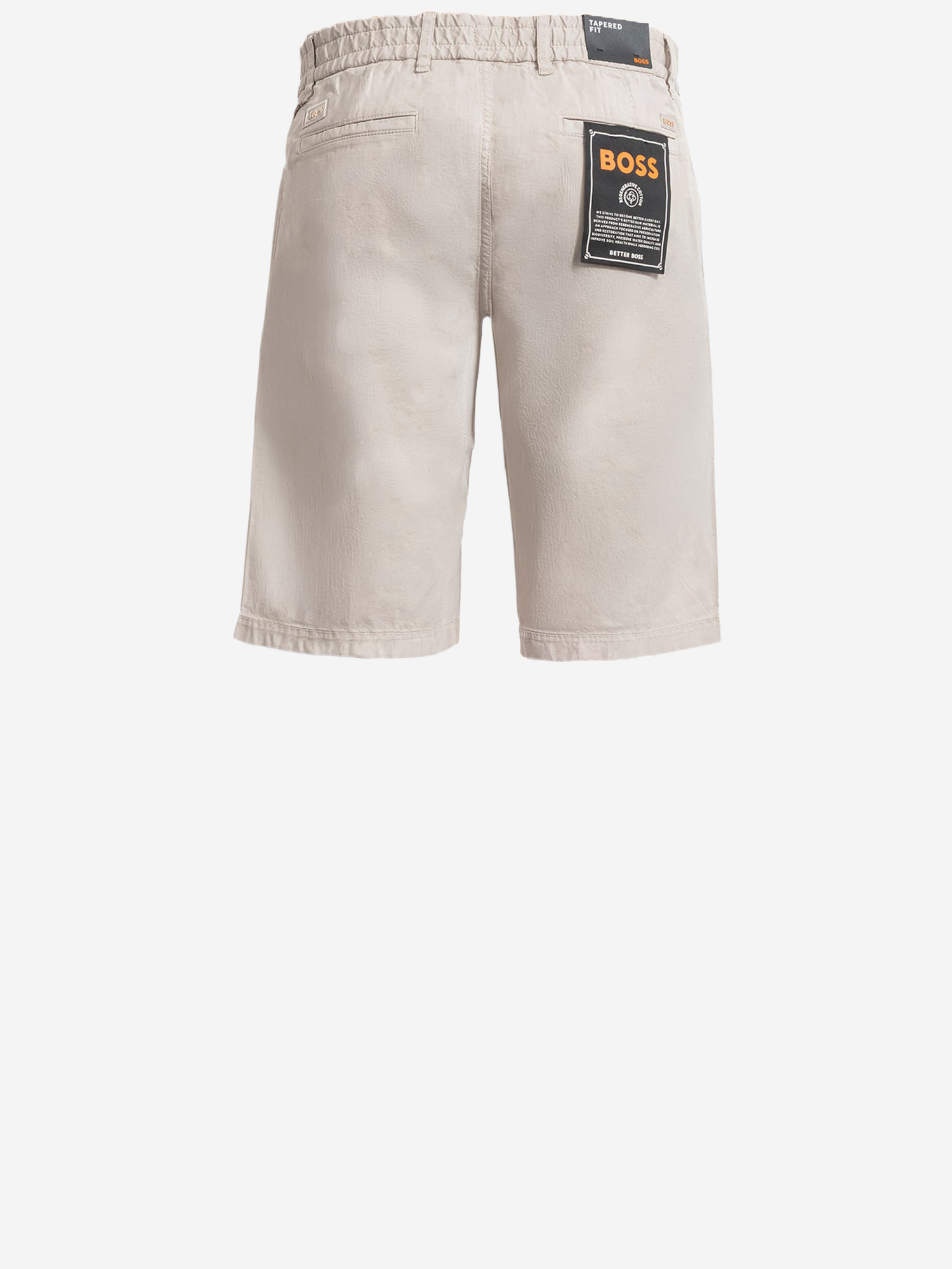 [HUGO BOSS] Shorts SS26 50536885070