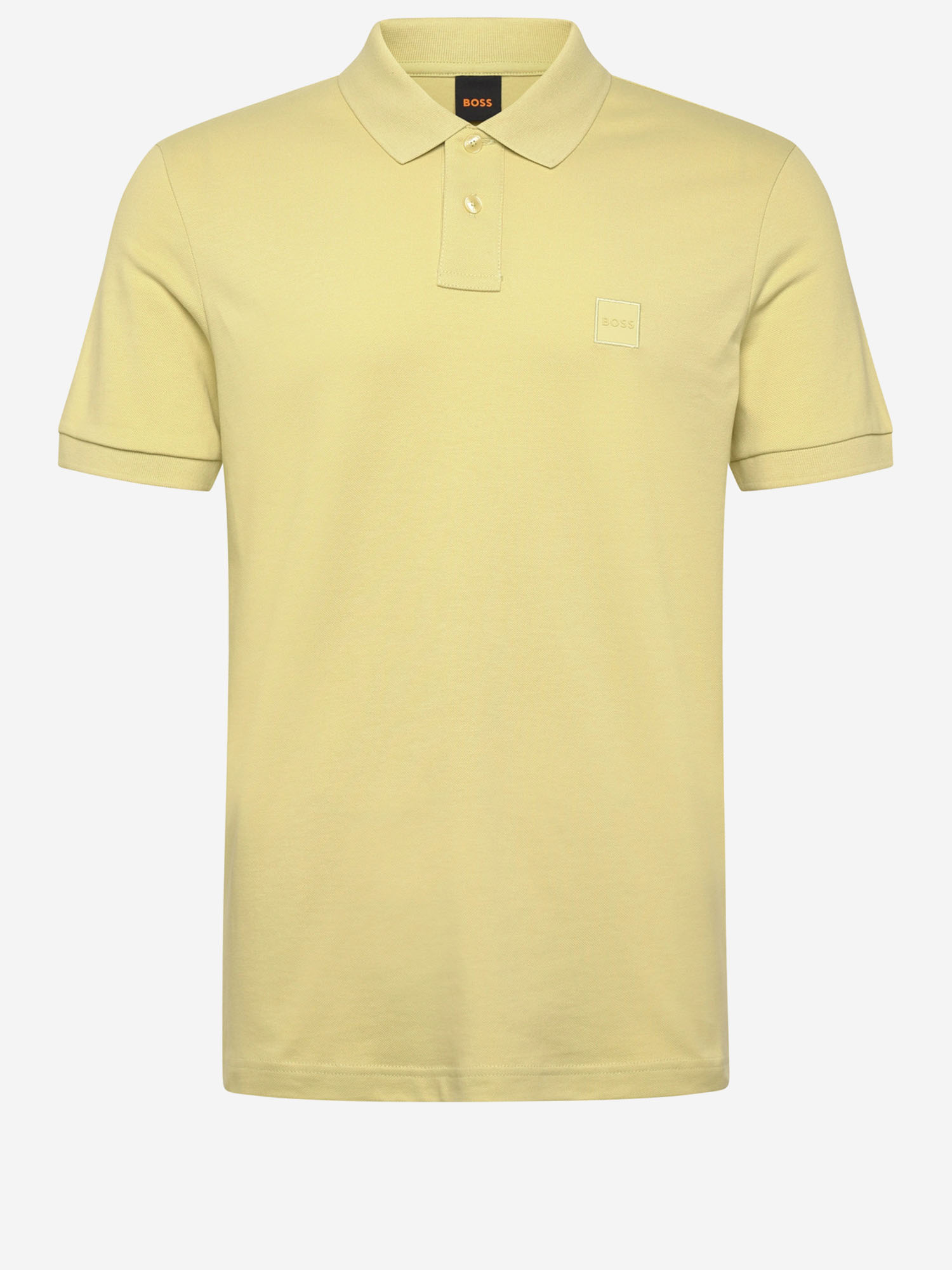 [HUGO BOSS] T-shirts Short Sleeve SS26 50507803267
