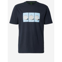 [HUGO BOSS] T-shirts Short Sleeve SS26 50559353402