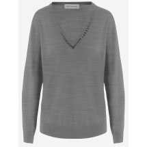 [DRIES VAN NOTEN] Knitwear SS26 0112043700802