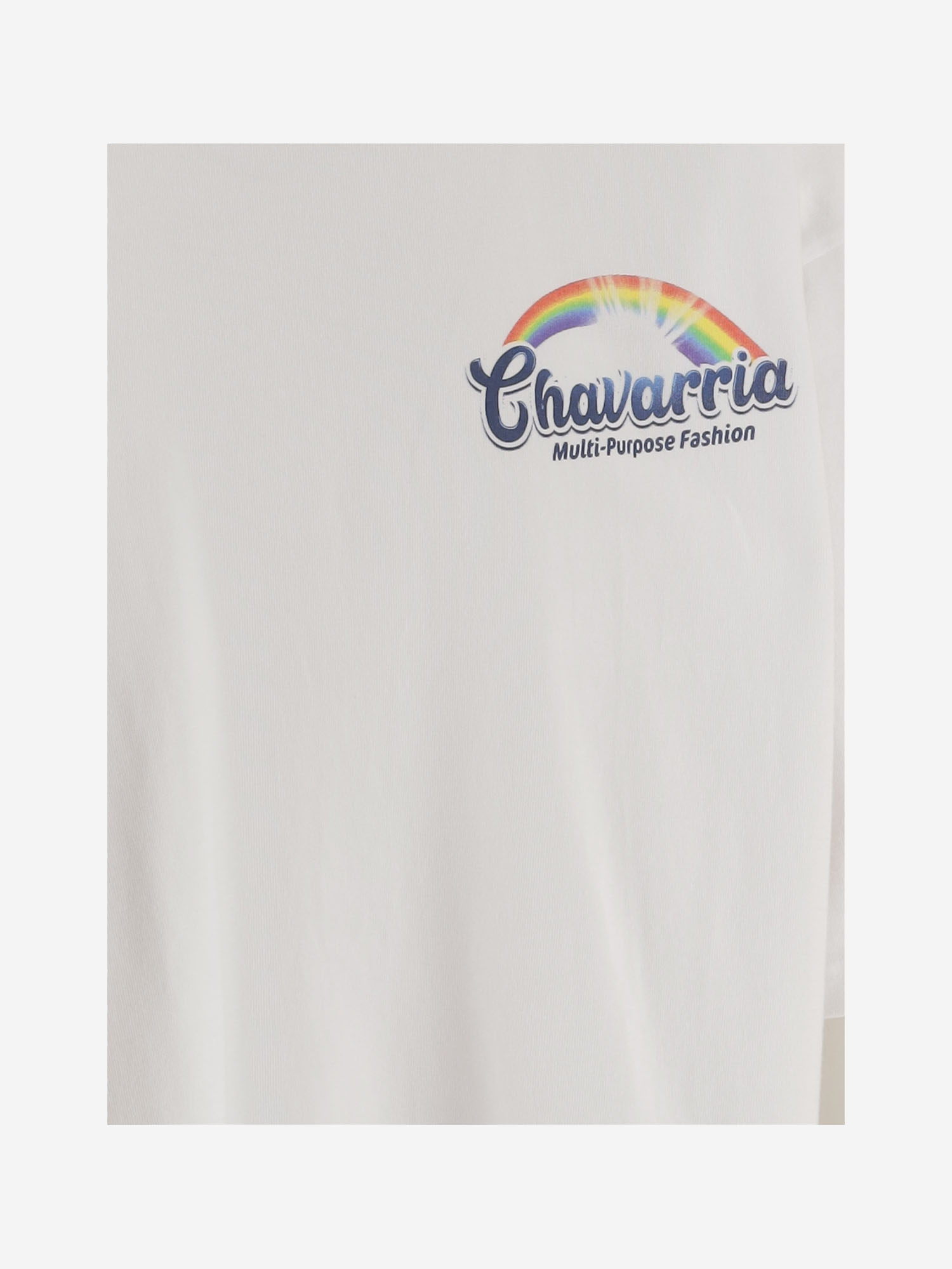 [Willy Chavarria] T-shirts Short Sleeve SS26 WCJSY0207000