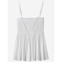 [JACQUEMUS] T-shirts Sleeveless SS26 TOW00887AW00648100