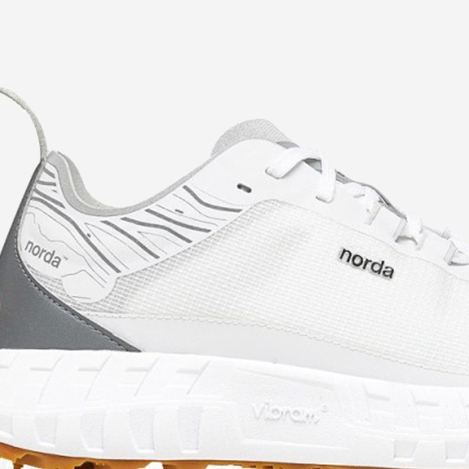 [Norda] Sneakers SS26 001AWWHGUM
