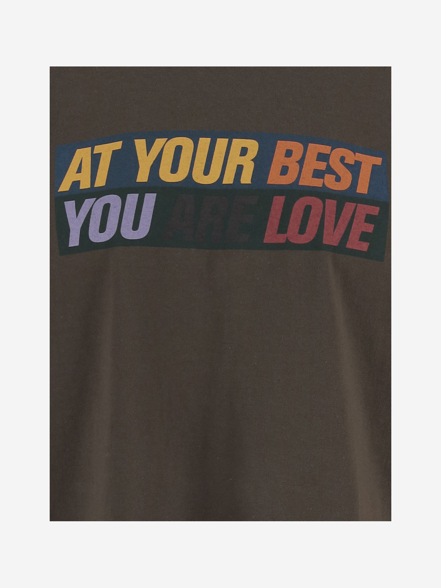[Sacai] T-shirts Short Sleeve SS26 2601150S531