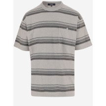 [Comme Des Garcons Homme] T-shirts Short Sleeve SS26 HQT0022