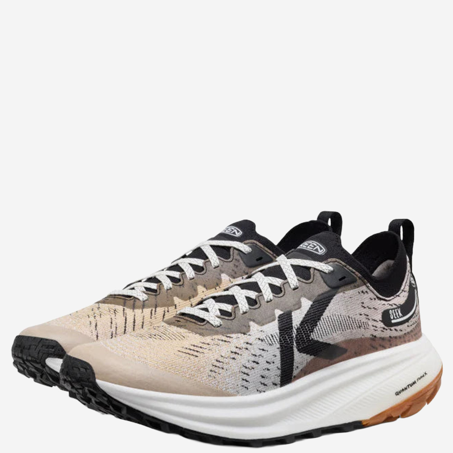 [KEEN] Sneakers SS26 1032315SAFARIBLACK