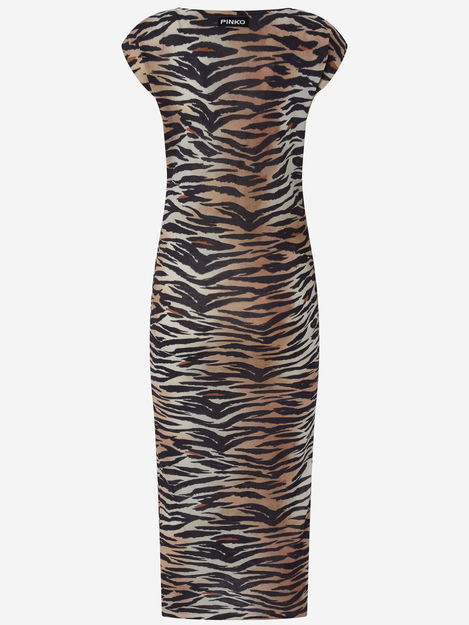 [PINKO] Sleeveless dress SS26 106371A356ZC8