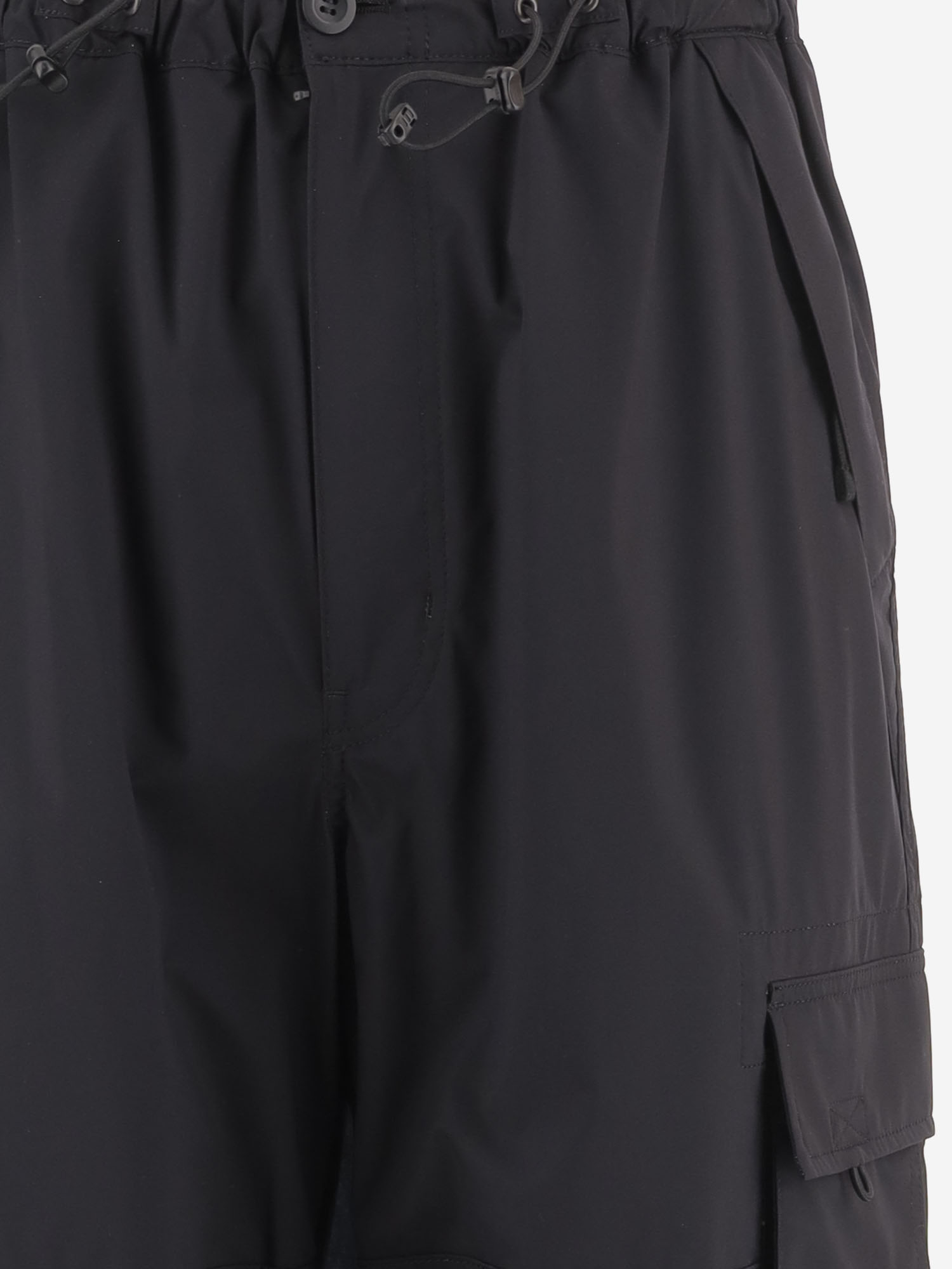 [Comme Des Garcons Homme] Trousers SS26 HQP0111