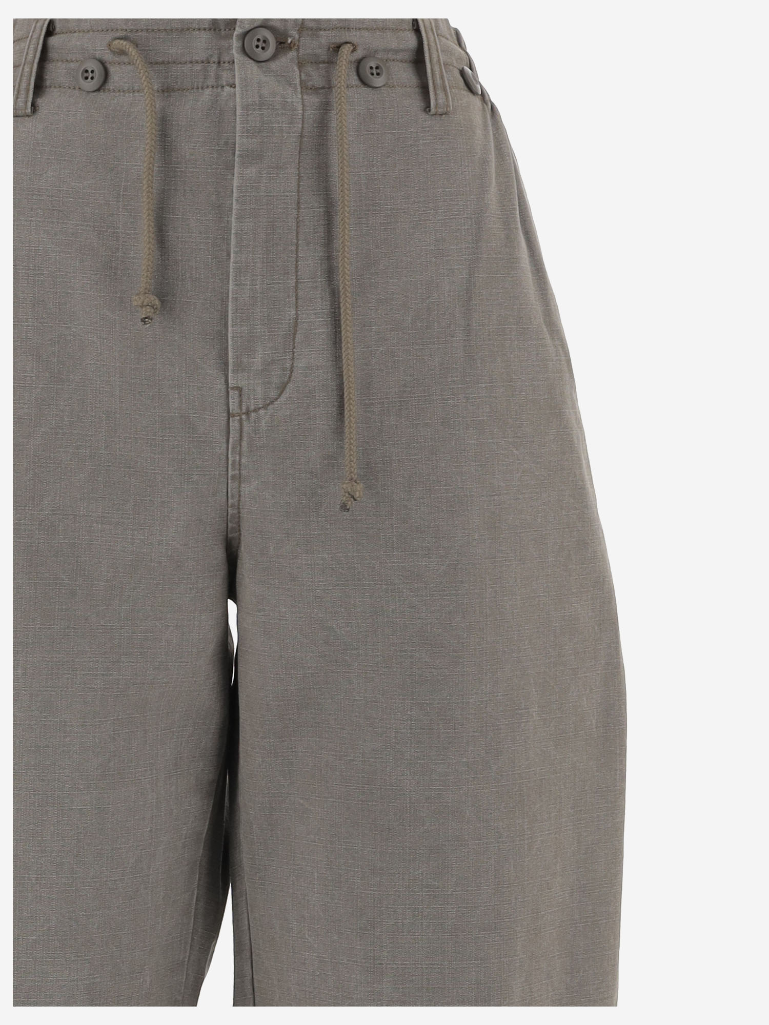 [Golden Goose] Jeans SS26 GUP02522P00235035489