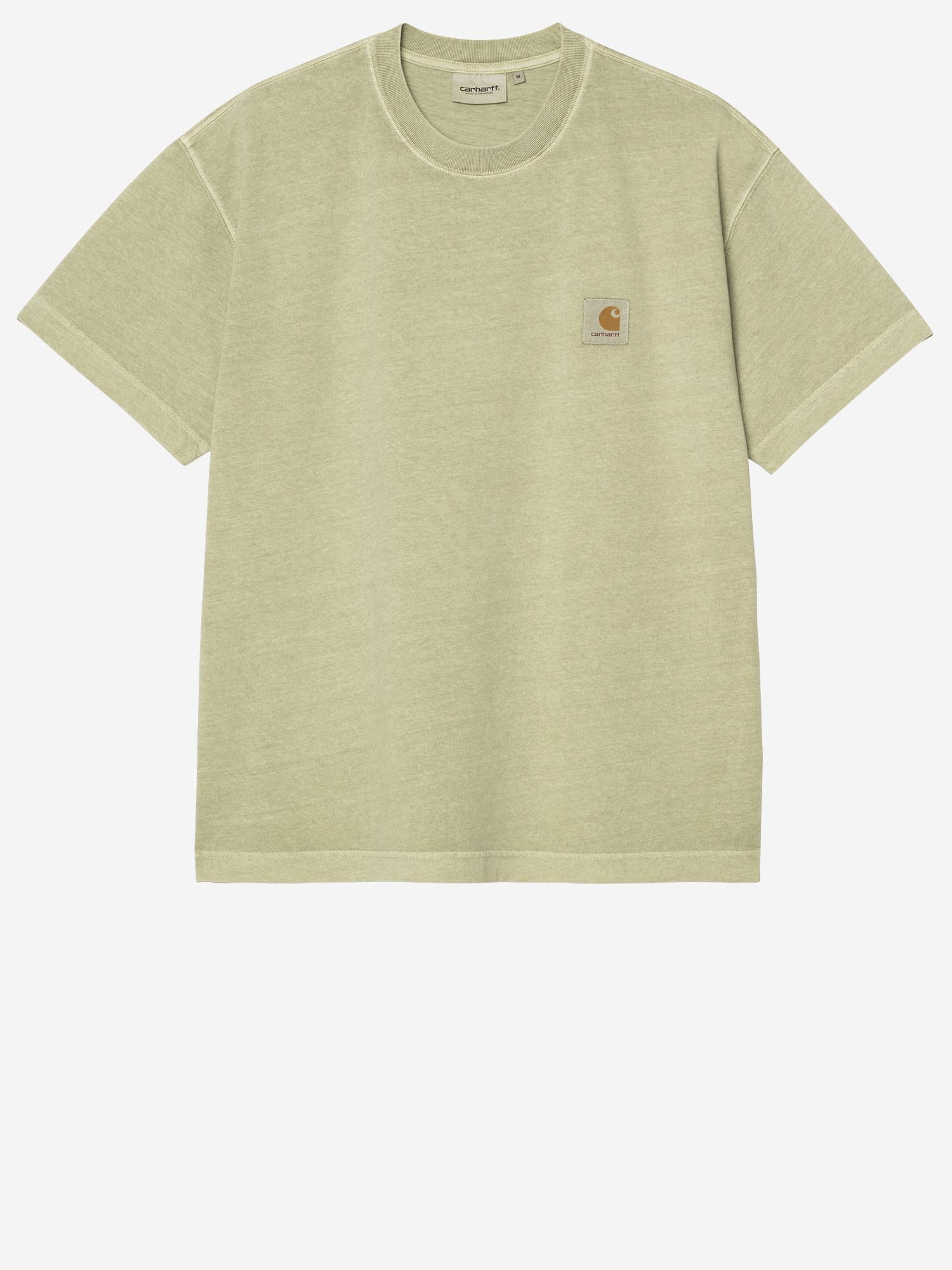 [CARHARTT WIP] T-shirts Short Sleeve SS26 I0299493IEGD