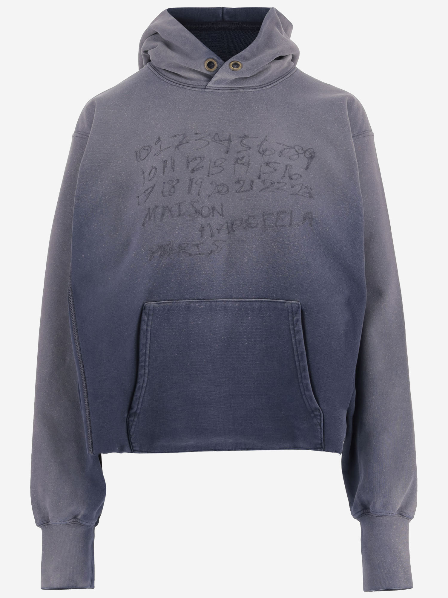 [Maison Margiela] Sweatshirt SS26 S51GU0142S25520478