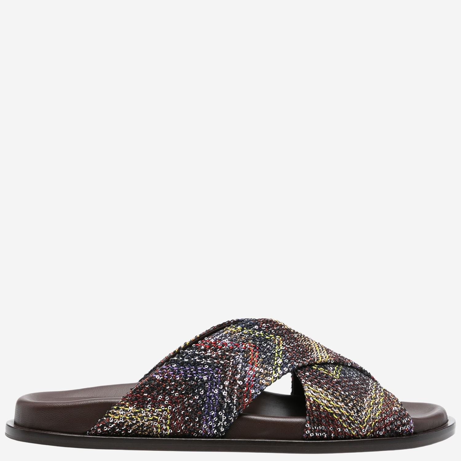[MISSONI] Sandals SS26 MWF176026